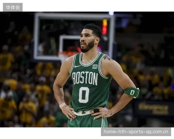 NBA总决赛MVP预测：谁最有戏？